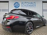 BMW 540i xDrive M Sport*FACELIFT*LC-Pro,Pano,19´´RFK - BMW 5er Reihe: Facelift