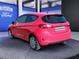 Ford Fiesta 1.1 TREND *WinterPk*Cool&SoundPk* - Ford Fiesta: Cool Sound