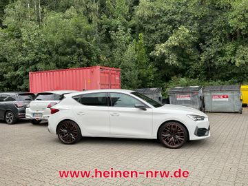 Cupra Leon - 10