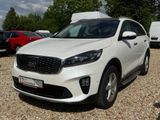 Kia Sorento GT-Line 4WD*HU/AU+Service Neu* - Kia: Service