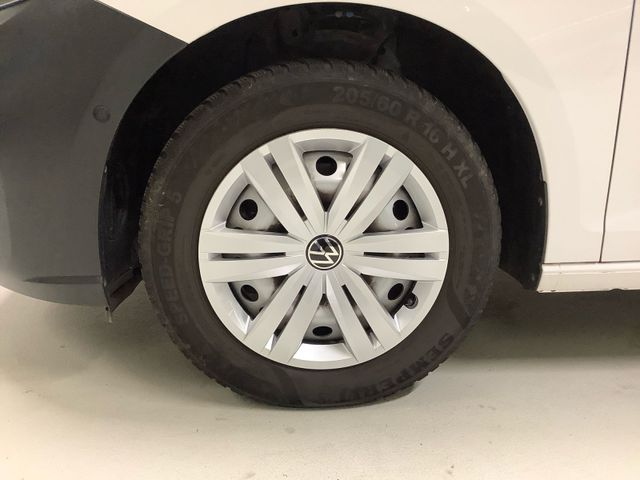 Caddy Cargo 2,0 TDI 90 kW DSG Klima, SHZ, ACC, N