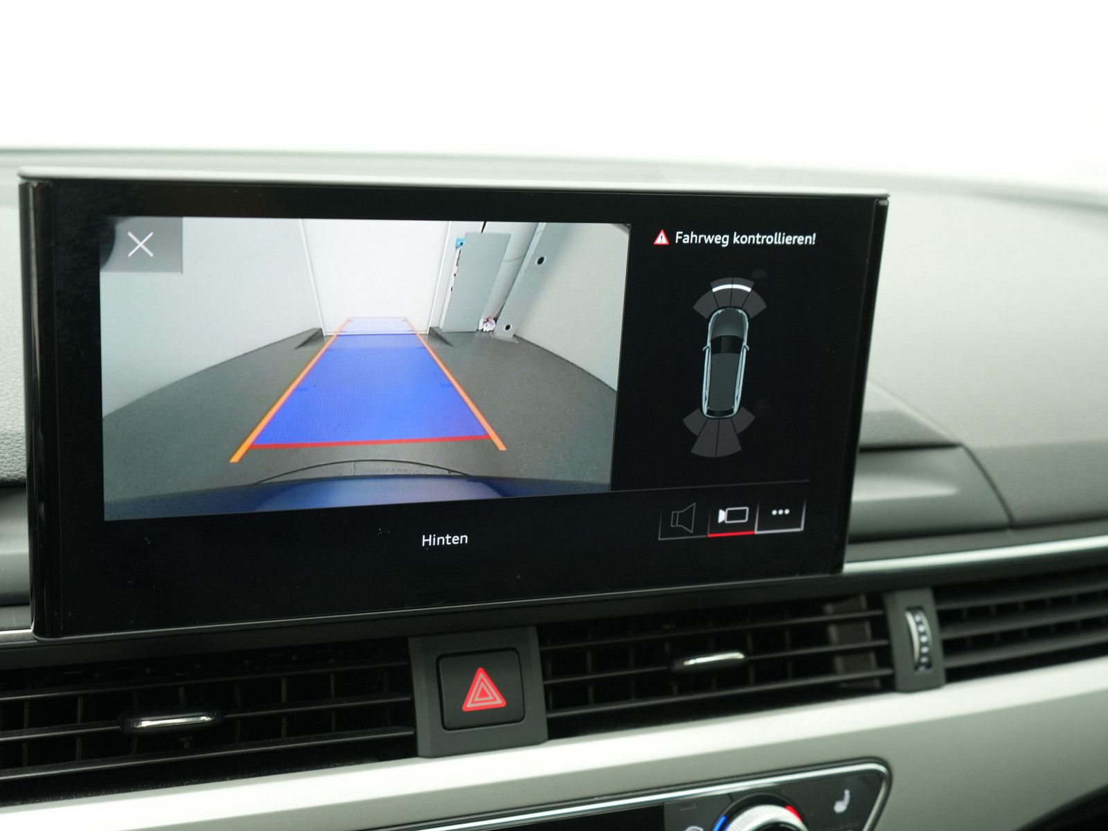 Audi A4 - Bild 19