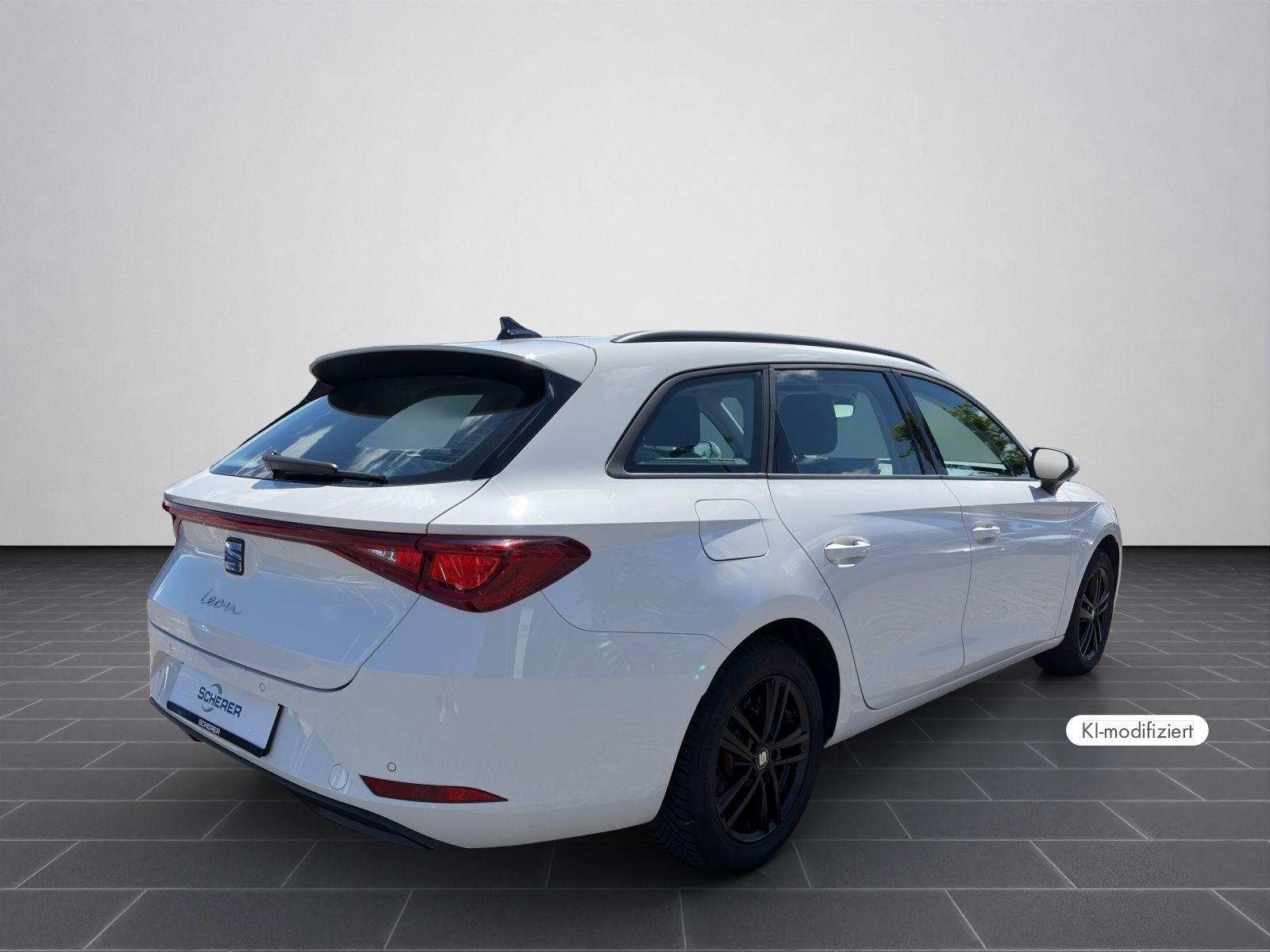 Seat Leon - Bild 3
