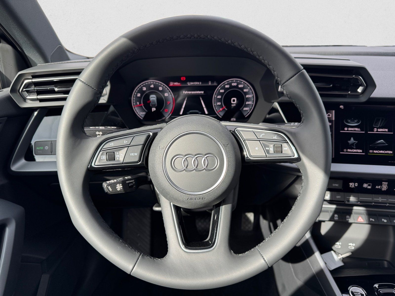 Audi A3 - Bild 14