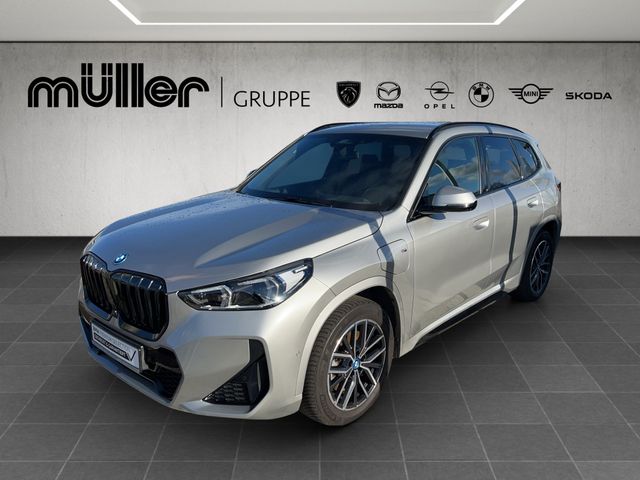 BMW X1 xDrive30e M SPORT LED HUD AHK 360°KAMERA HARM