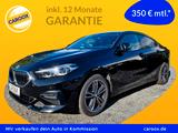 BMW 220d Gran Coupe Sport Line 1.HAND 8FACH - gebrauchte BMW 220 aus dem Jahr 2022