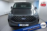Ford Tourneo Custom Titanium ACC #Leder #AHK  #Len... - Ford Tourneo Custom