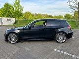 BMW 130i M-Performance Navi CIC Vollausstattung  - BMW 130: 130i