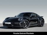 Porsche 992 911 Turbo Burmester Liftsystem-VA InnoDrive