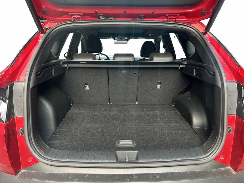 Hyundai TUCSON - Bild 10