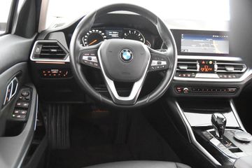 BMW 318 - 9
