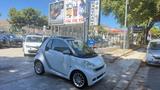 Smart ForTwo 1000 52 kW MHD coupé passion - Smart ForTwo aus 2009: Passion