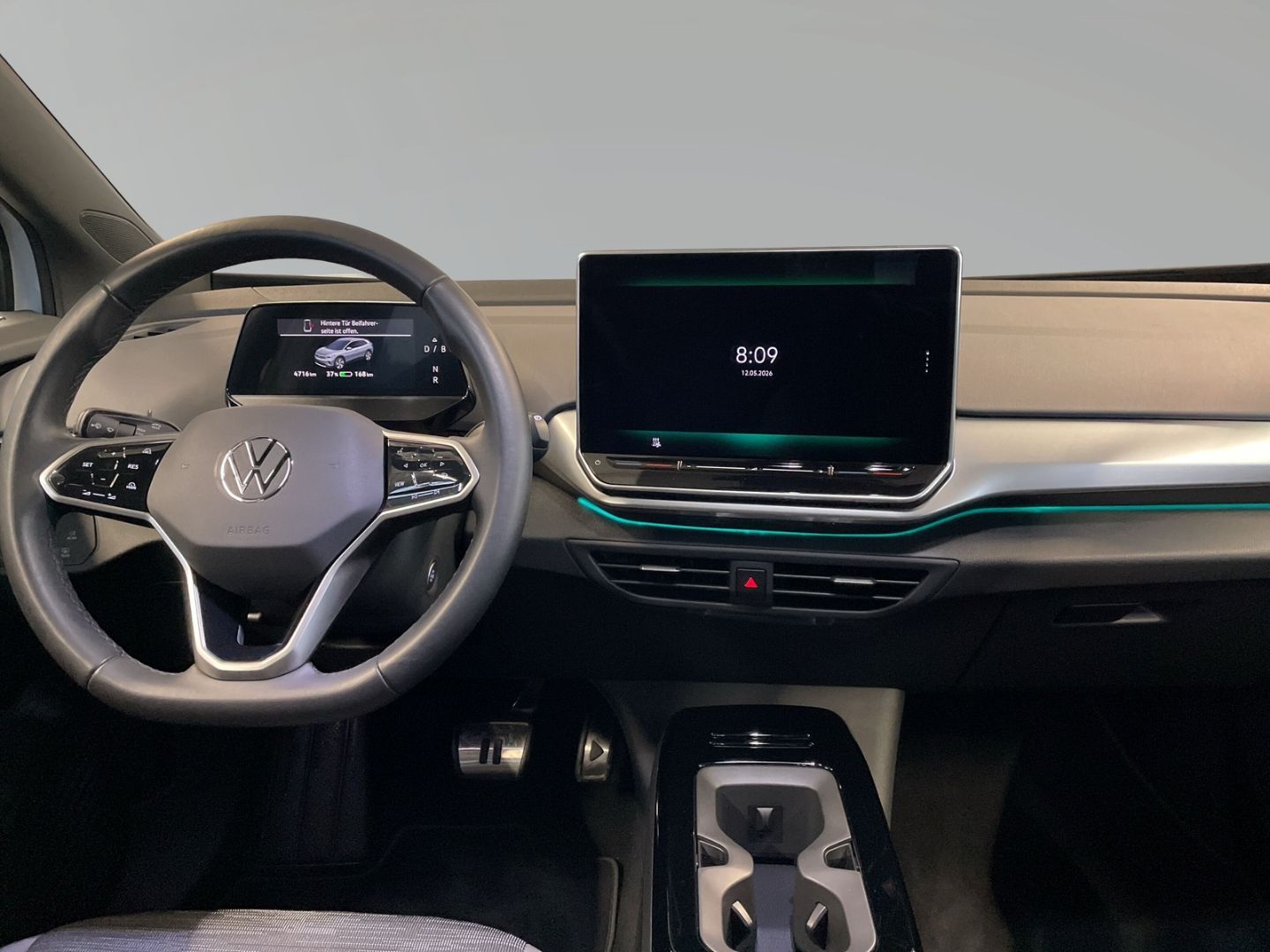 Volkswagen ID.4 - Bild 5