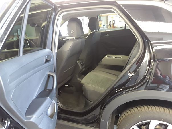 T-Roc 2.0 TDI DSG STYLE LED+KAMERA+PANO+DCP+ACC