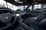 Porsche 991 Carrera Cabrio PDK 1.Hand #Deutsches Fahrz. - Porsche 991: Cabrio