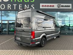 Fahrzeugabbildung Volkswagen Grand California 680 4Motion Solar Stndhzng. ACC