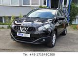 Nissan Qashqai 1.6 dCi Tekna 4X4 NAVI*PANO*XENON*KAMERA - Nissan Qashqai Gebrauchtwagen in Stuttgart