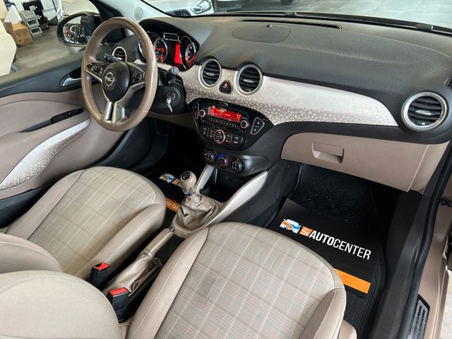Opel Adam Glam ecoFlex *Pano*Klima*