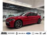 Alfa Romeo Giulia 2.0 Turbo 16V AT8-Q4 Competizione NAVI - Alfa Romeo Giulia in Duisburg
