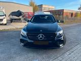 Mercedes-Benz GLC 350 d 4MATIC EXCLUSIVE Autom. EXCLUSIVE