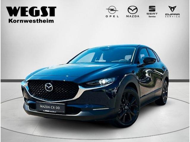 Mazda CX-30 2WD Homura