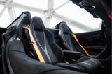 McLaren 750S Spider 4.0 V8 Performance | MSO | Electroch