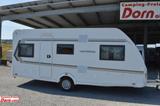 Weinsberg CaraOne 540 EUH Nicht mehr bestellbar. - Weinsberg CaraOne 540 EUH