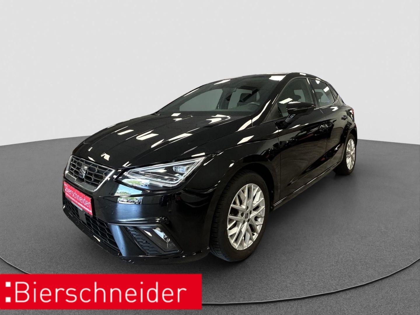 Seat Ibiza 1.0 TSI FR ab 239,- Anz 990,- NAVI GRA 16
