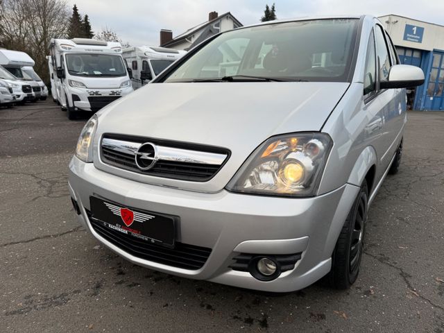 Opel Meriva Automatik + Klima + Tempomat