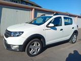 Dacia Sandero TCe 90 Stepway Prestige 2.Hand Navi  - Dacia Sandero in Hamm