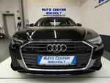 Audi A6 Lim. 45 TFSI basis*Aut*Leder*NaviMMI*360Kamer - Audi A6 mit Benzin-Antrieb: 4b