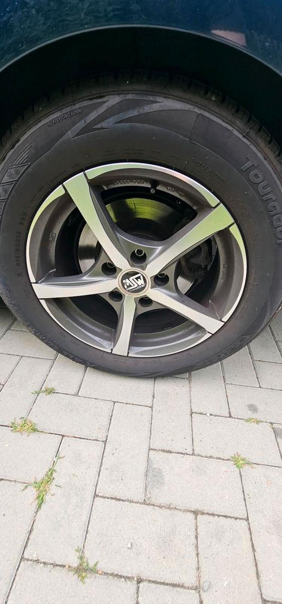 Opel Astra 2011 — photo 13
