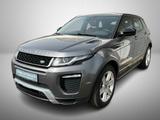 Land Rover Range Rover Evoque HSE Dynamic - Standheizung - Land Rover Range Rover Evoque in Leipzig