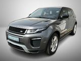 Land Rover Range Rover Evoque HSE Dynamic - Standheizung - Land Rover in Leipzig