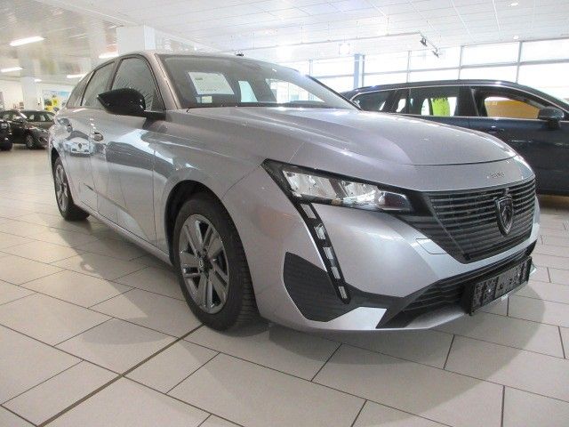 Fahrzeugabbildung Peugeot 308 SW Active Pack 1.2T NAVI/LED-MATRIX/PDC/ALU