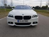 BMW 525d M Sportpaket Euro6 1. Hand Deutsches Auto - BMW 525: 525d M Sportpaket