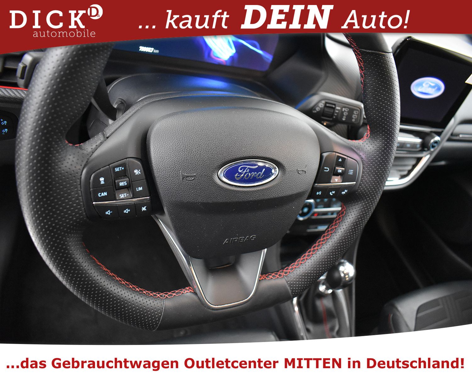 FORD Puma 1.0 EB ST-Line X >VIRTU+B&O+KAM+ACC+LED+NAV - Image 15