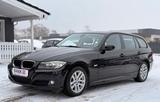 BMW 316d E91 EMW Select.AHK Unfallfrei Scheckeftgep. - gebrauchte BMW 316 aus dem Jahr 2011