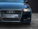 Audi A3 Sportback*Bluet*TLeder*Automatik*SH*Klima* - Audi A3 aus 2013: Limousine