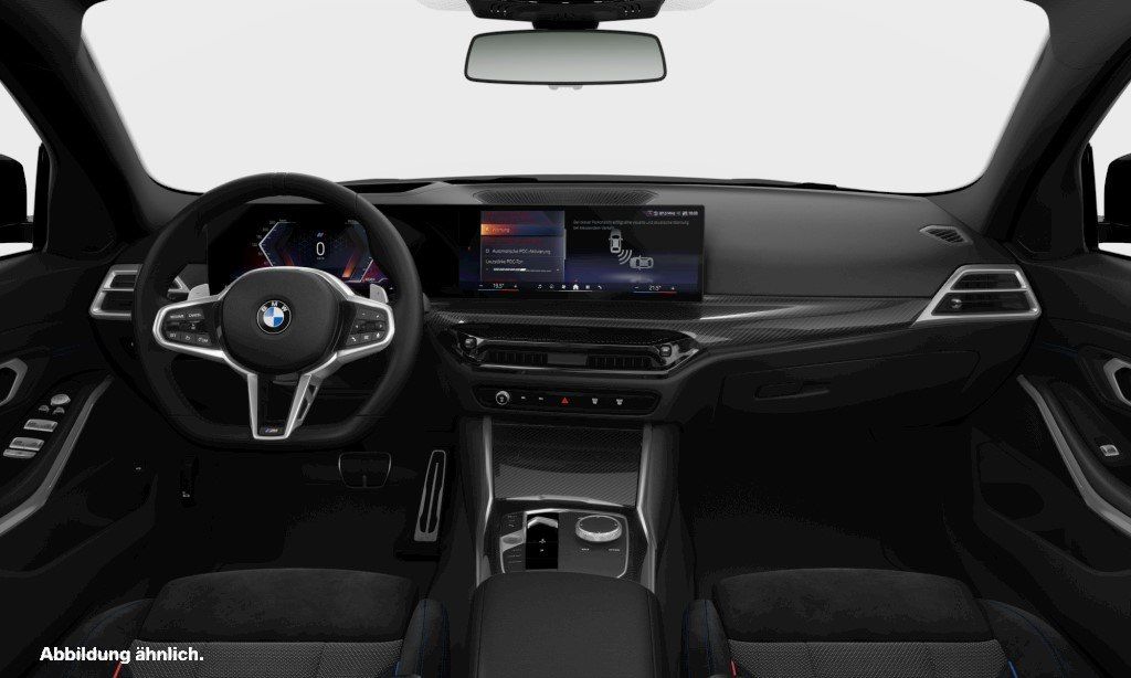 BMW 320 - Bild 3