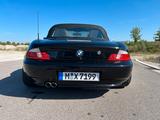 BMW Z3 Roadster 2.8 - "Breiter Arsch" - BMW Z3 in München