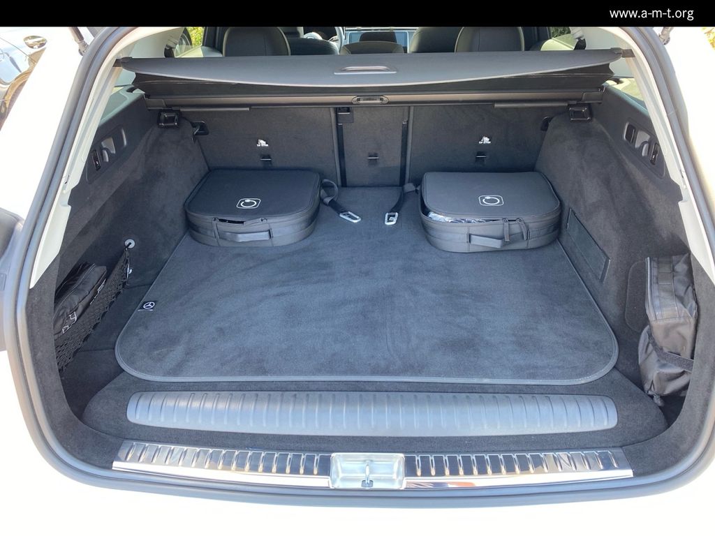MERCEDES-BENZ E 300 e T Avantg.*AHK*Distronic*Totwinkel*LED