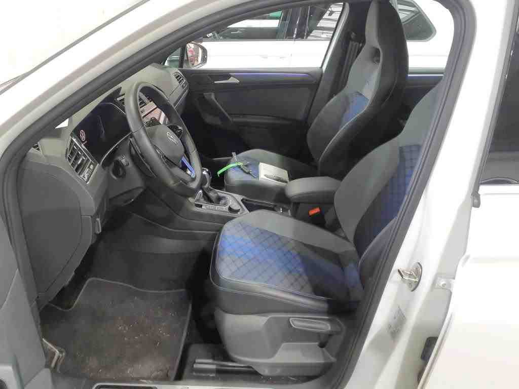 Volkswagen Tiguan - Bild 8