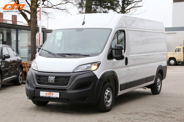 Fiat Ducato Maxi L4H2 Kasten 140PS KAM TEMP uConnect