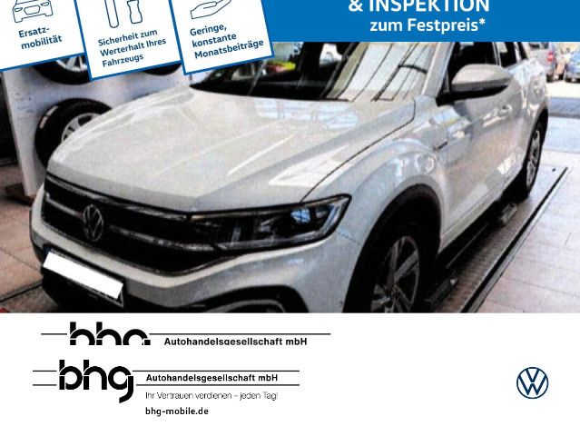Image of Volkswagen T-Roc