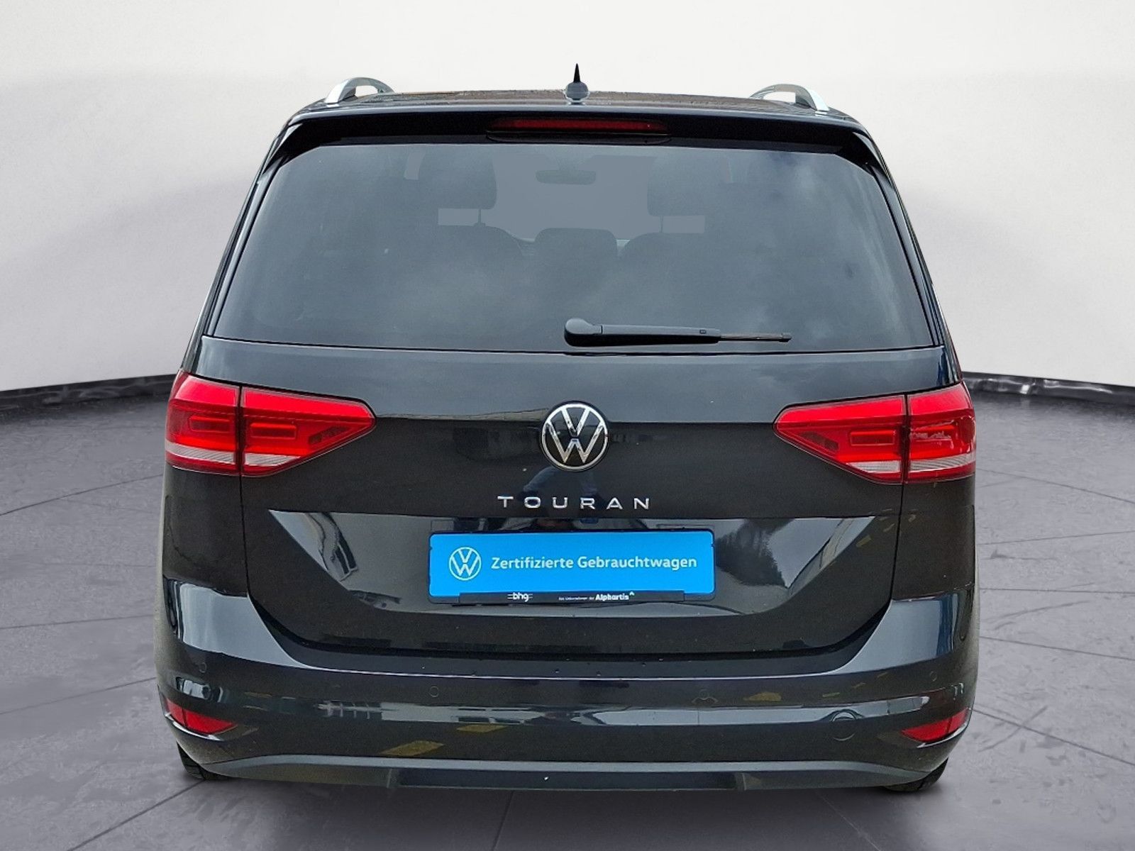 Volkswagen Touran - Bild 10