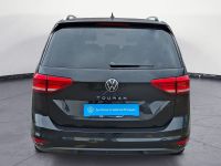 Volkswagen Touran - Vorschau Bild 10