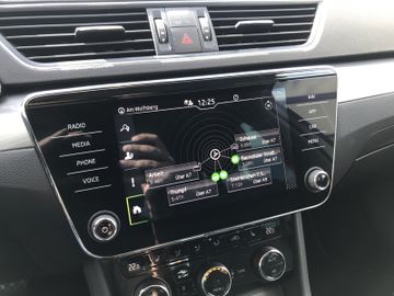 Skoda Superb - 12