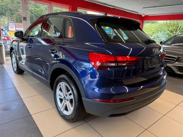Audi Q3 - 6