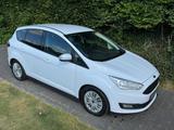 Ford C-Max Cool & Connect *TOP Zustand* - Ford C-MAX Cool&Connect